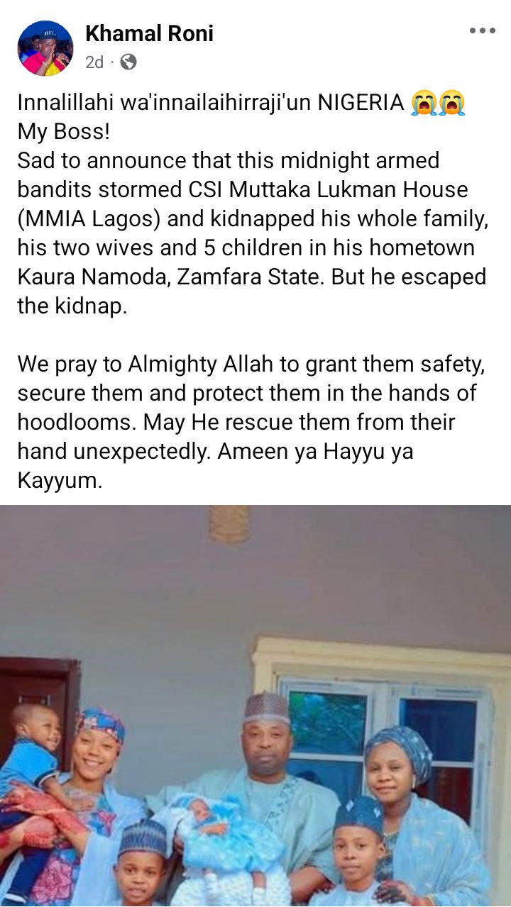 1778865650 514 ampquotHelp me for Gods sakeampquot Zamfara man cries out