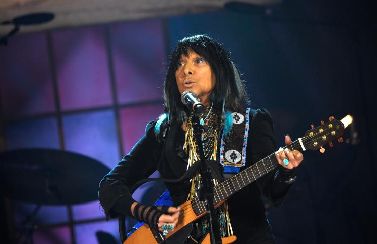 Oscar-winning singer, Buffy Sainte-Marie stripped of honorary degree over Indigenous ancestry claims