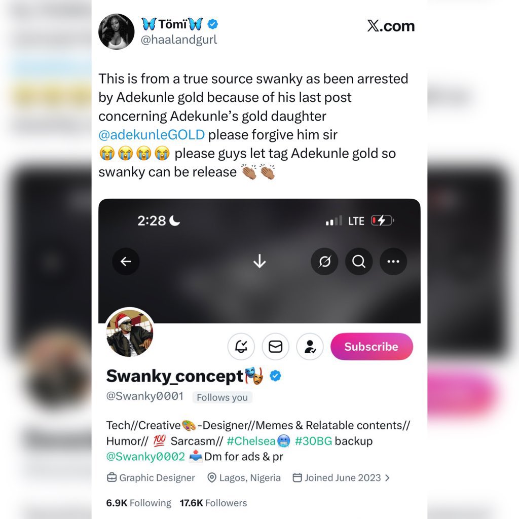1778886508 631 Twitter troll sentenced to 2 years imprisonment for spreading false