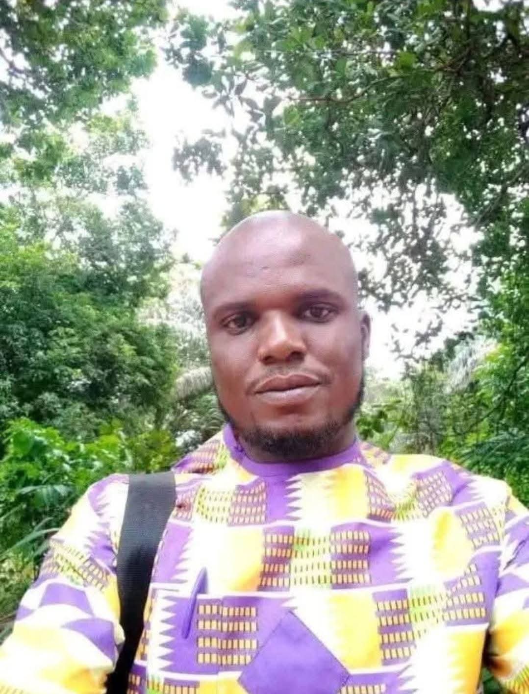 Man beheads his mother, another hacks sister and her child to d3ath in Enugu communities