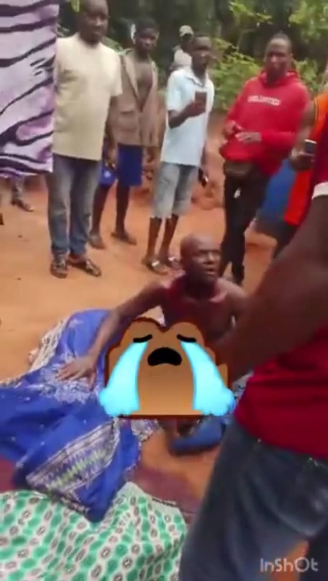 Man beheads his mother, another hacks sister and her child to d3ath in Enugu communities