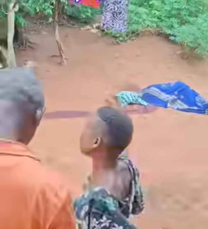 Man beheads his mother, another hacks sister and her child to d3ath in Enugu communities
