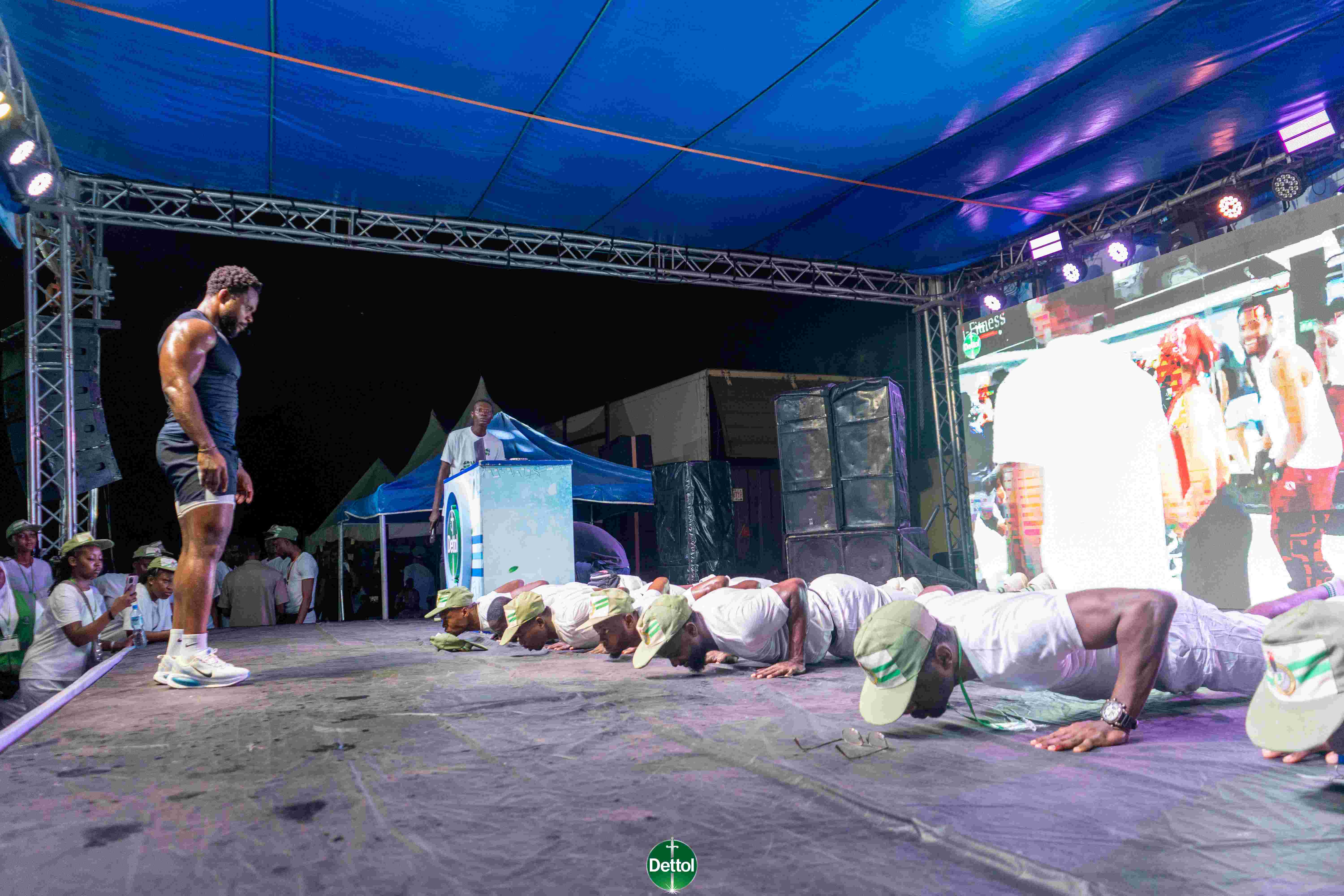 OwnTheSweat 2.0: How Dettol Cool Showed Nigerians the easy way to stay Cool, Fresh, and Protected