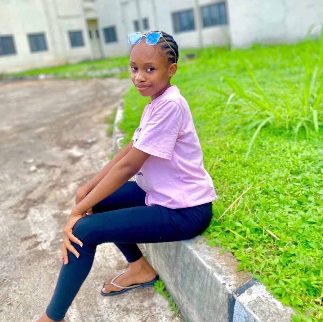 Nursing student found murd
