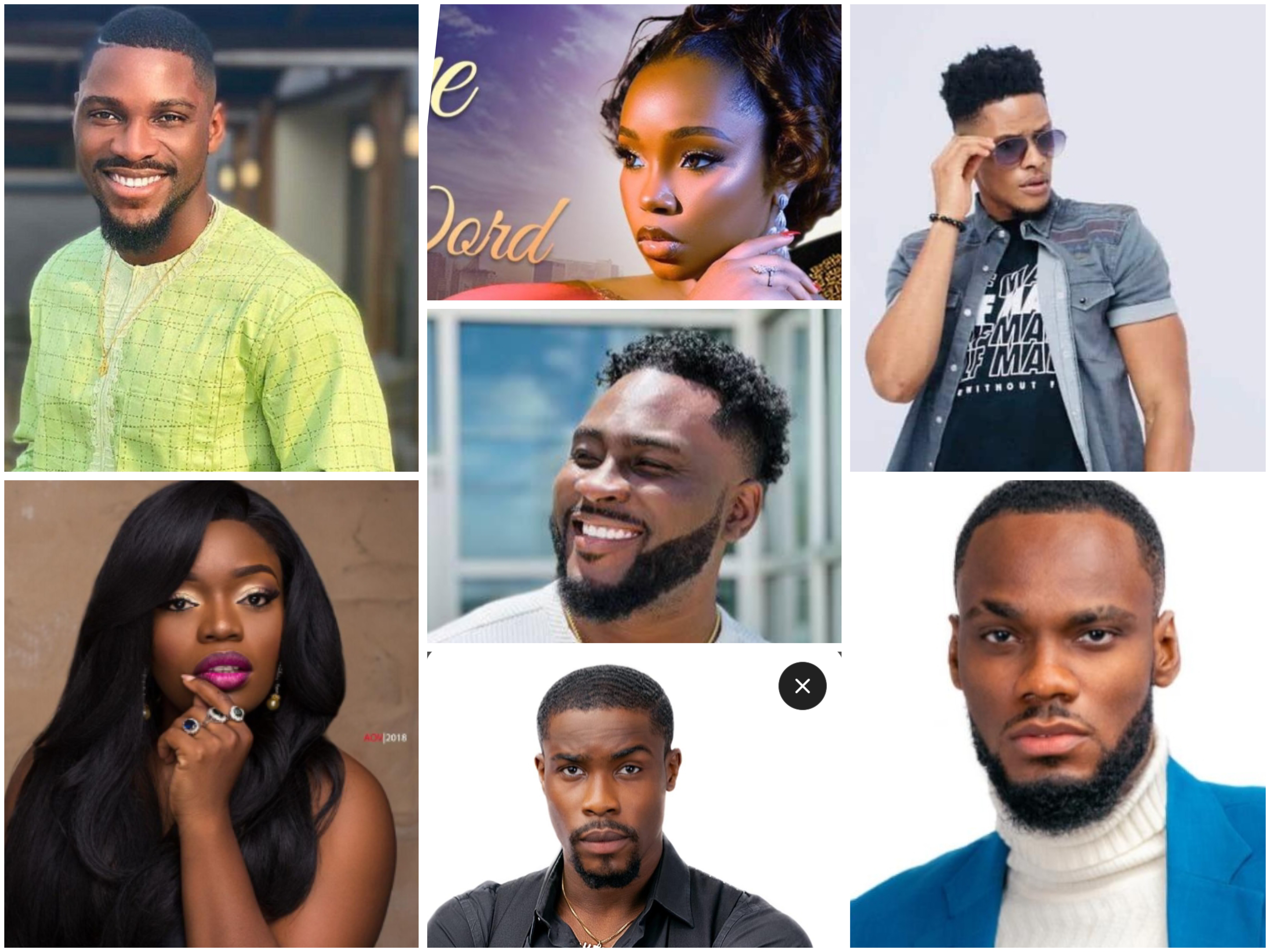 7 BBNaija Stars Who Transitioned Fully Into Nollywood ACTING Careers