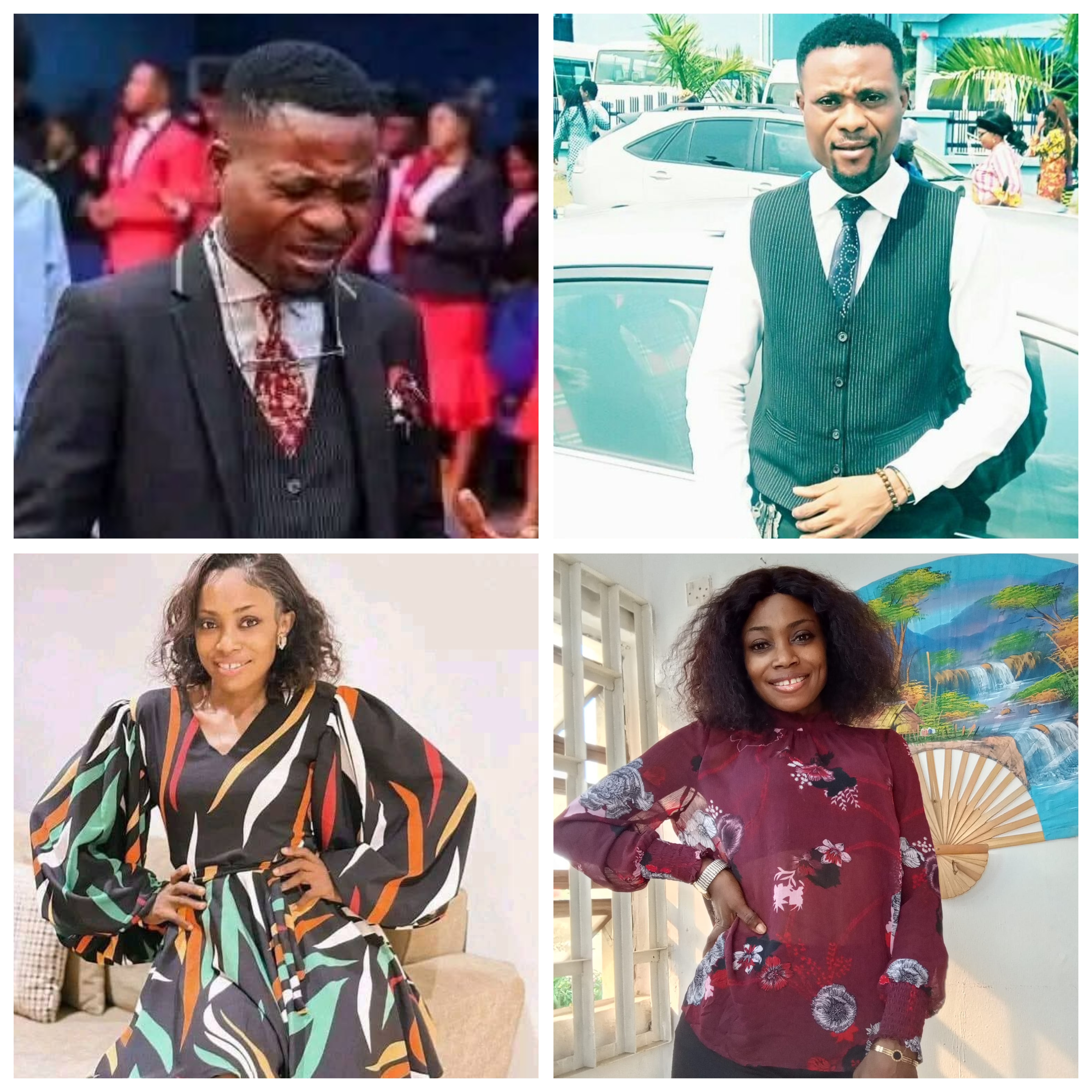 Church usher sentenced to d3ath for m8rder of girlfriend in Akwa Ibom