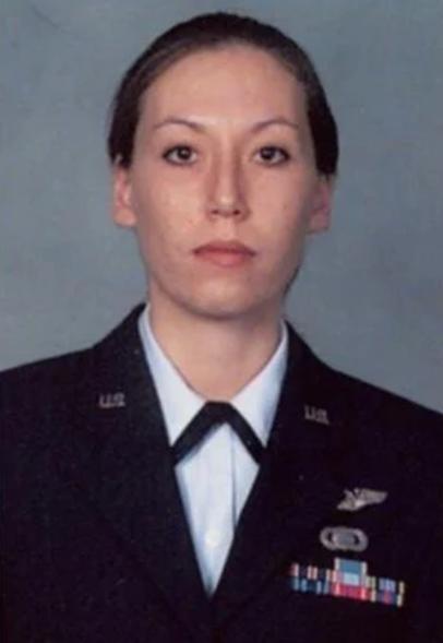 FBI offers $200K reward for information on ex-Air Force intelligence agent accused of spying for Iran