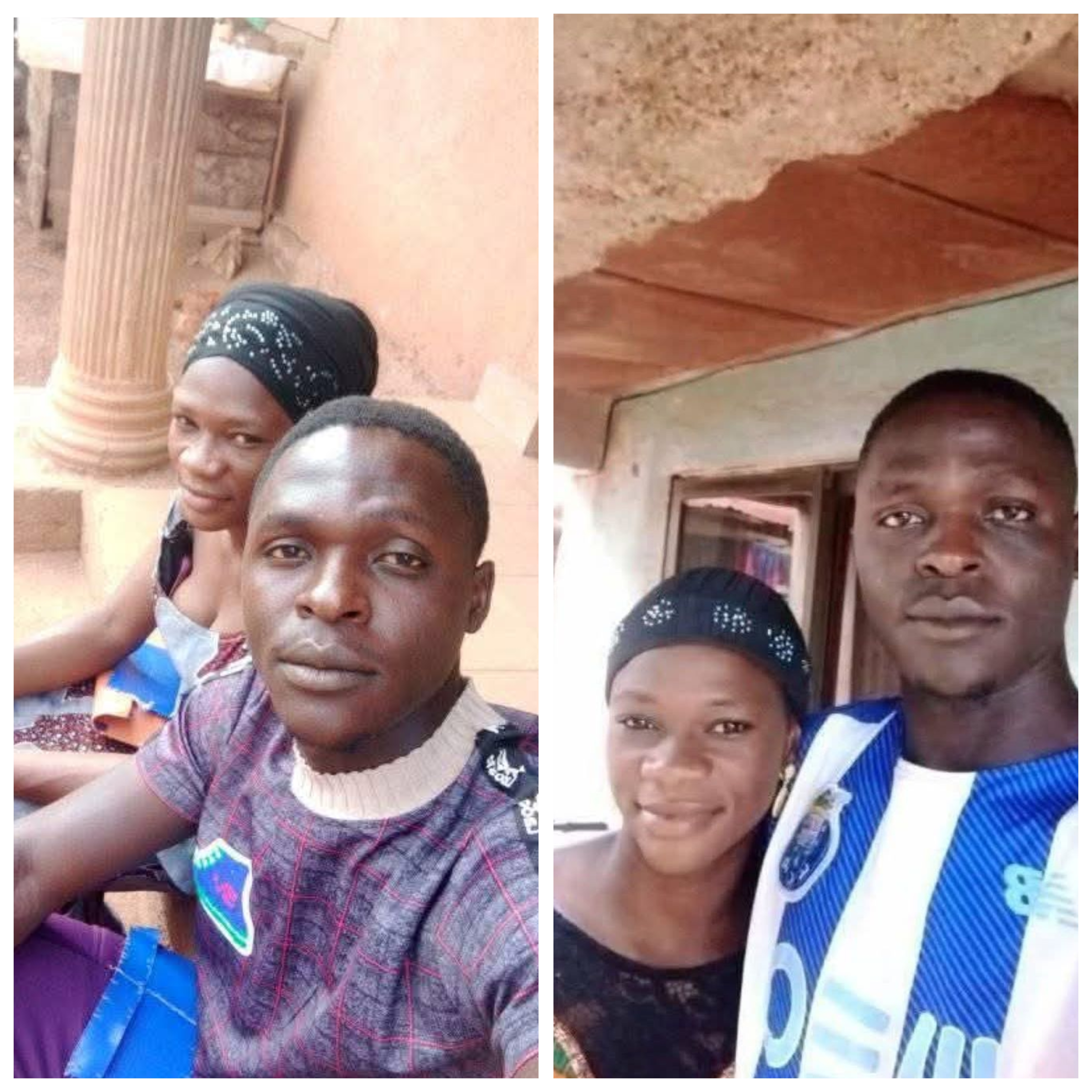 Gunmen k!ll man and his pregnant wife in fresh Plateau attack