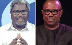 How exactly is a failed husband and father measured? - Wike