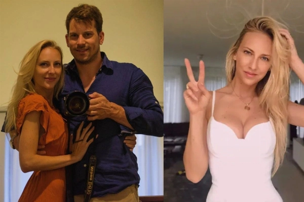 I loved her with all my heart - Husband who 
