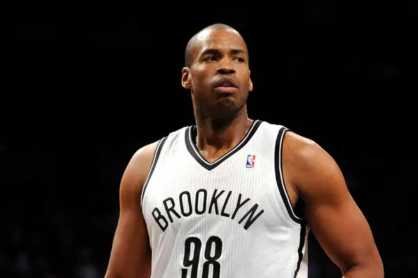 Jason Collins, NBA?s first openly gay player, dies at 47 of brain tumor