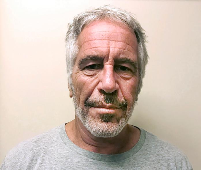 Jeffrey Epstein survivors demand action from NY Dems on bill to let them sue his estate for damages