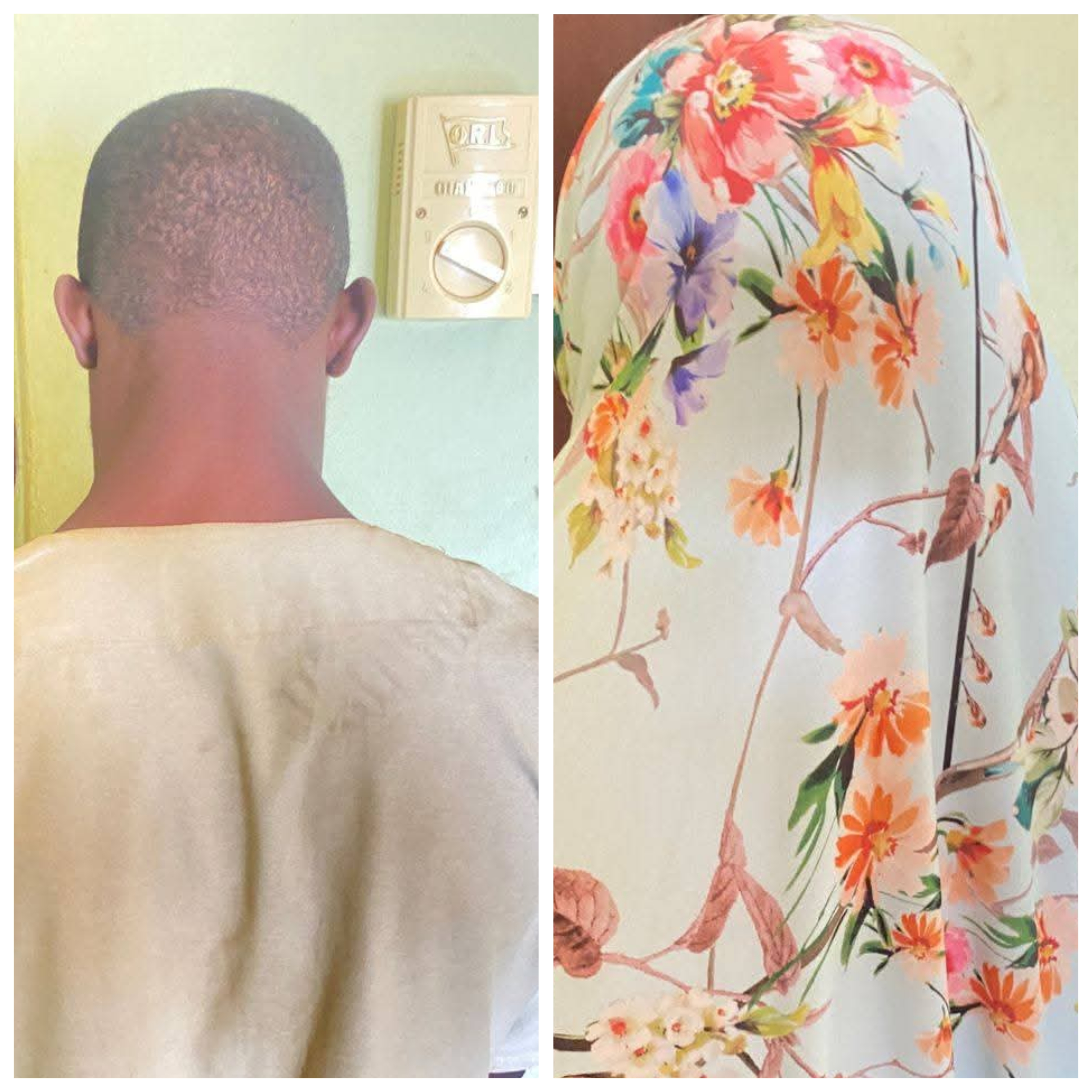 Kebbi Hisbah arrests man hiding in ?Ghana Must-Go? bag at married woman?s house