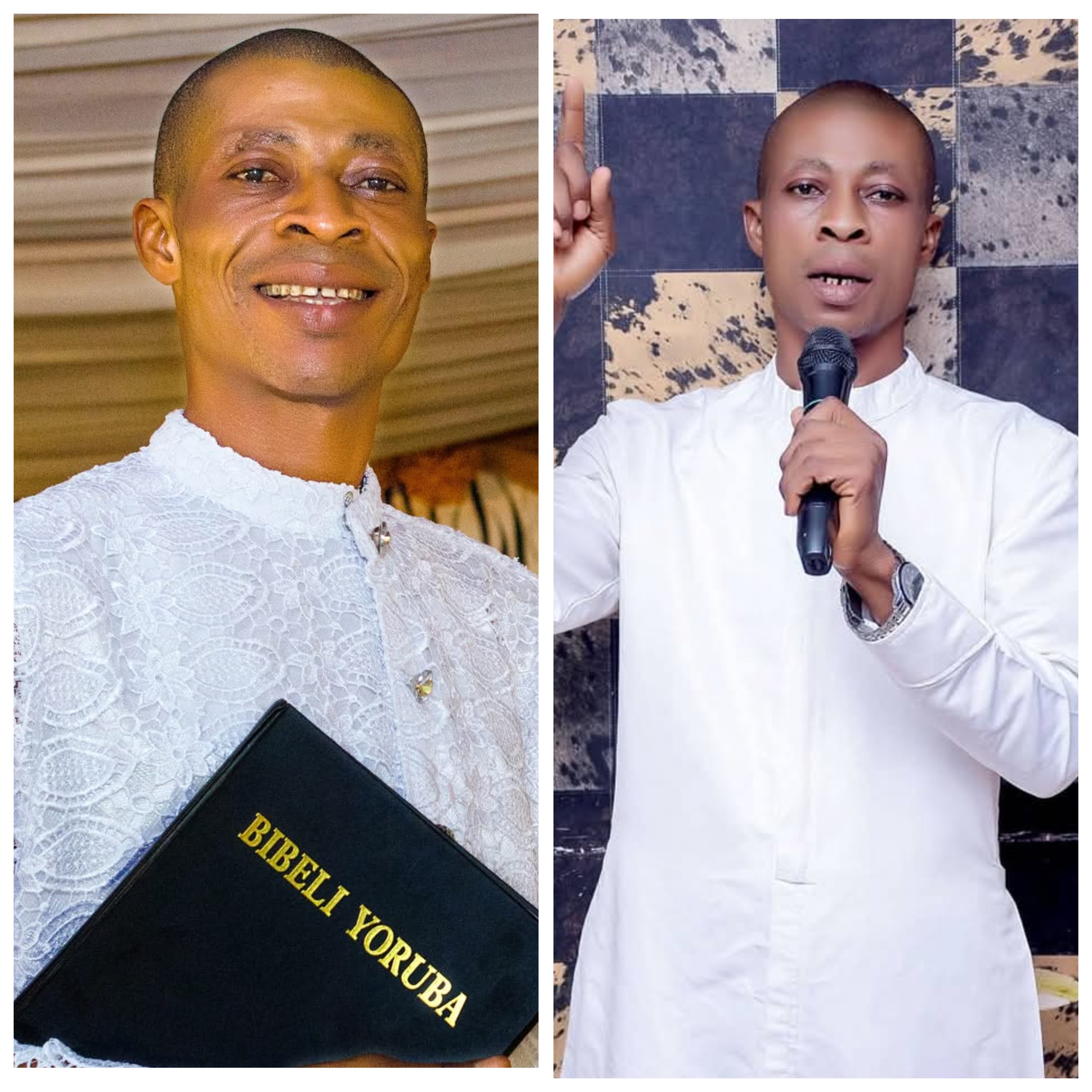 Kwara court sentences General Overseer to life imprisonment for r@ping minors inside church