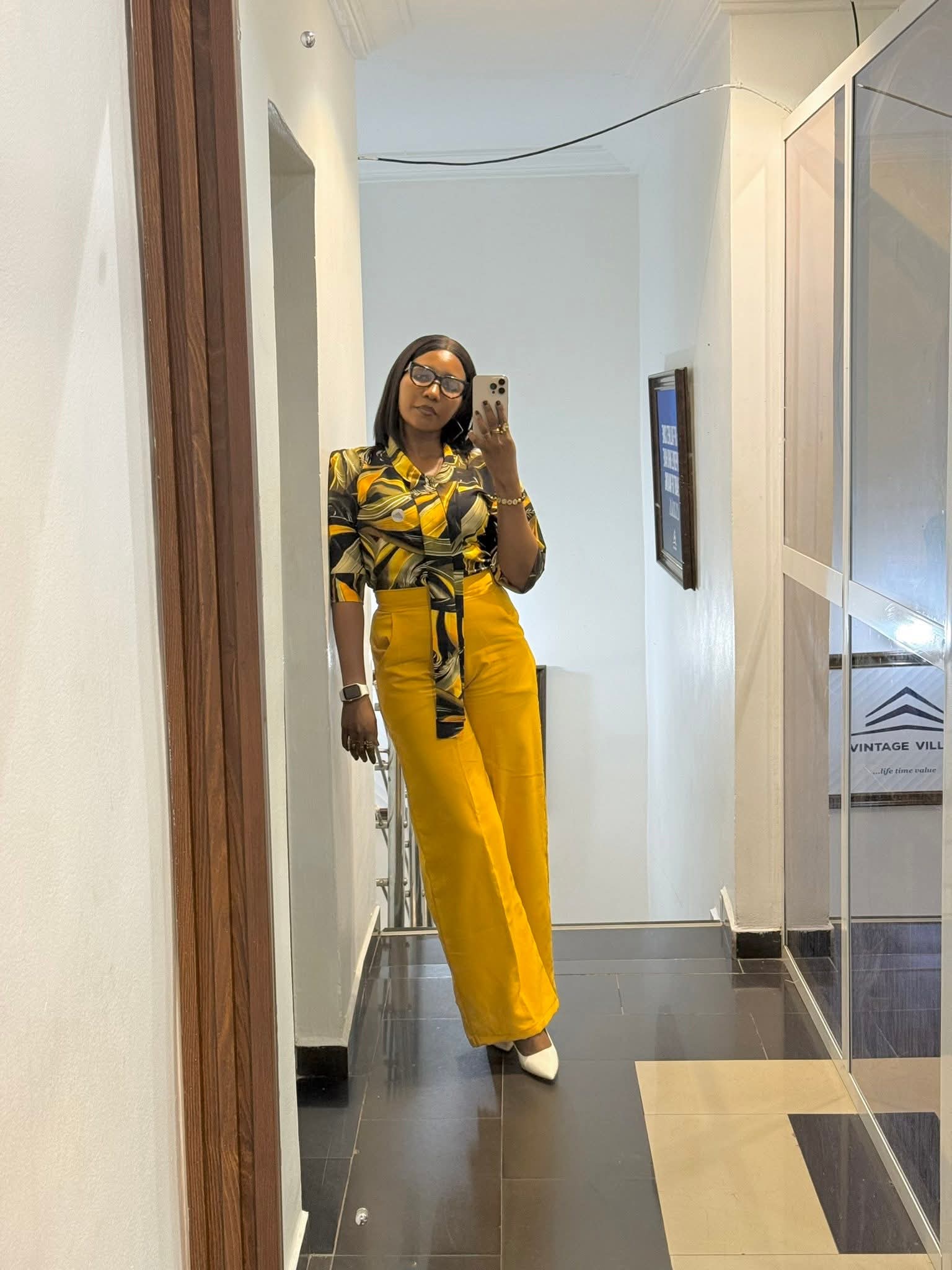 Nigerian lady says her marriage crashed despite intense effort she put into seduction