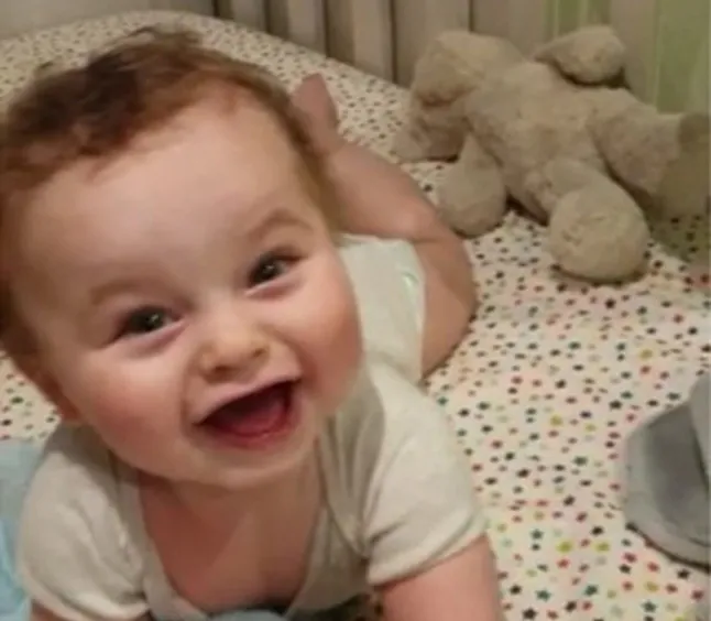 Teacher accused of murdering adopted baby, wows to ?fight until the day i die?