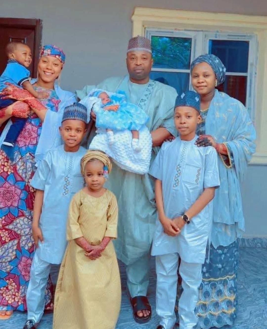 ampquotHelp me for Gods sakeampquot Zamfara man cries out
